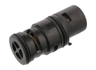 Febi Bilstein Transmission Oil Cooler Thermostat - 17111437362